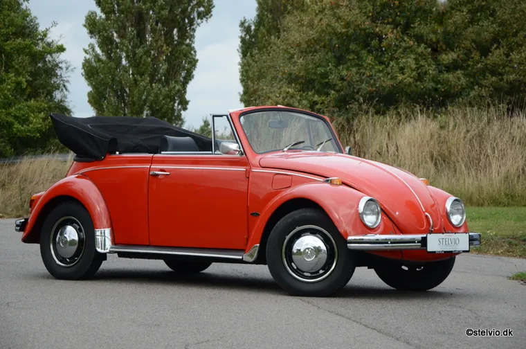 Beetle 1300