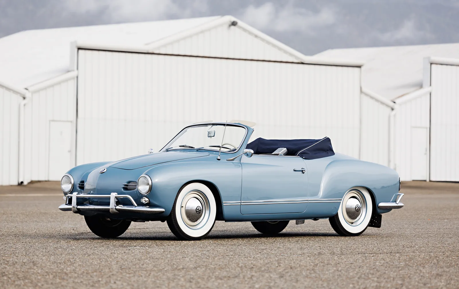 Karmann Ghia