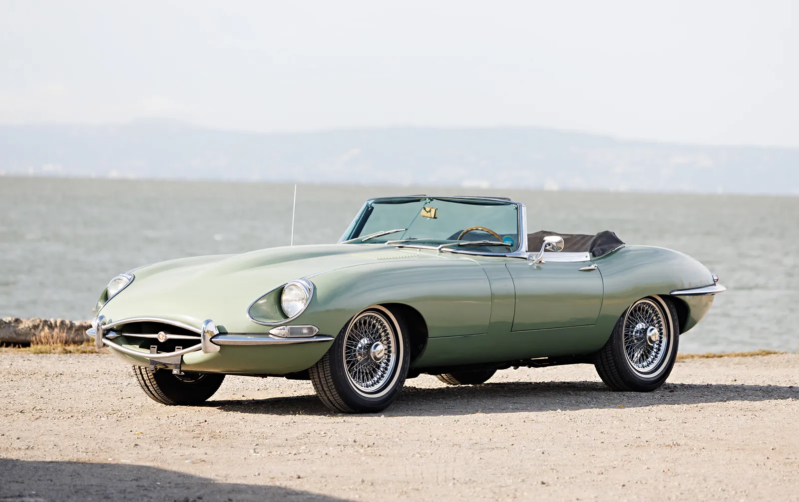 E-Type Series 2