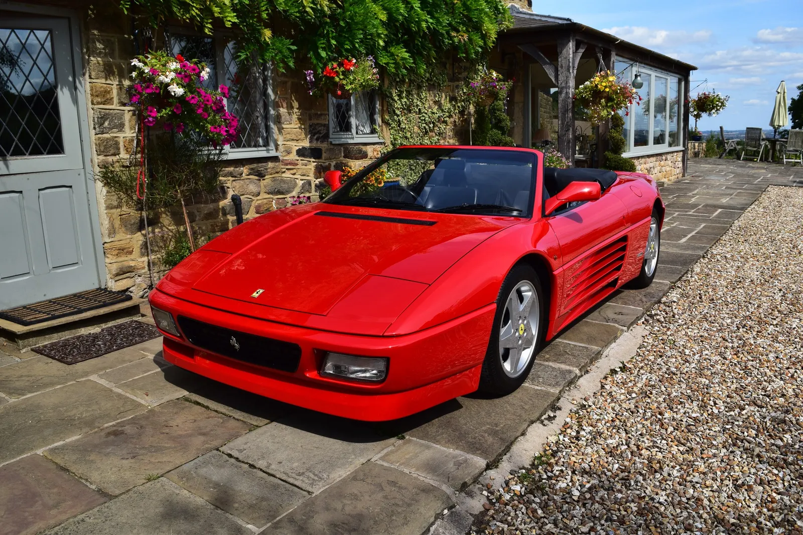 348 Spider