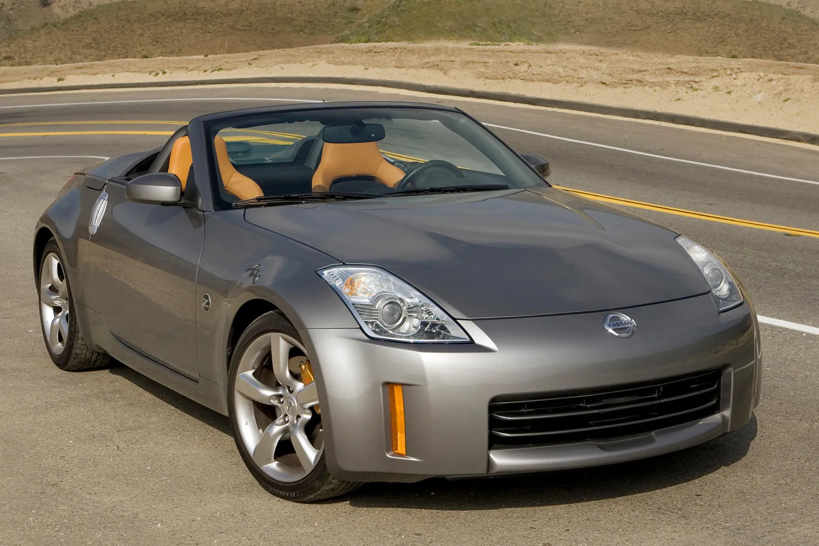 350z