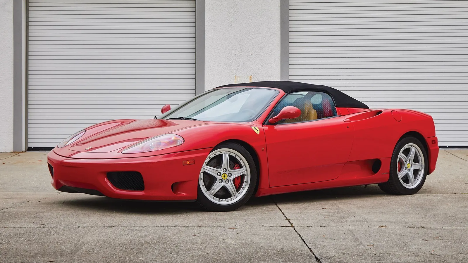 F360 Spider