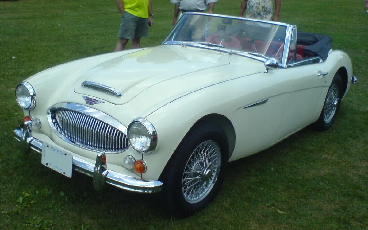 3000 MK1-4