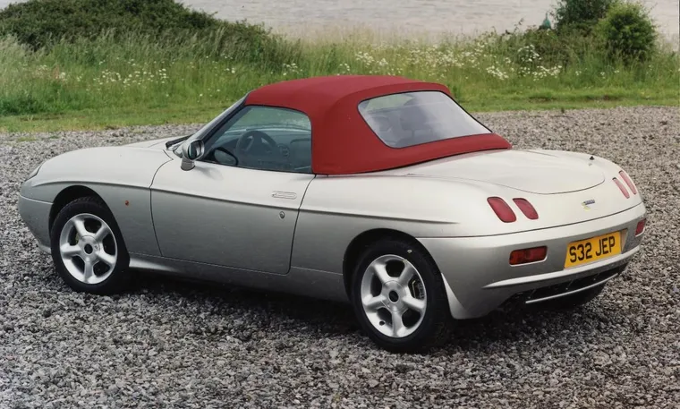 Barchetta