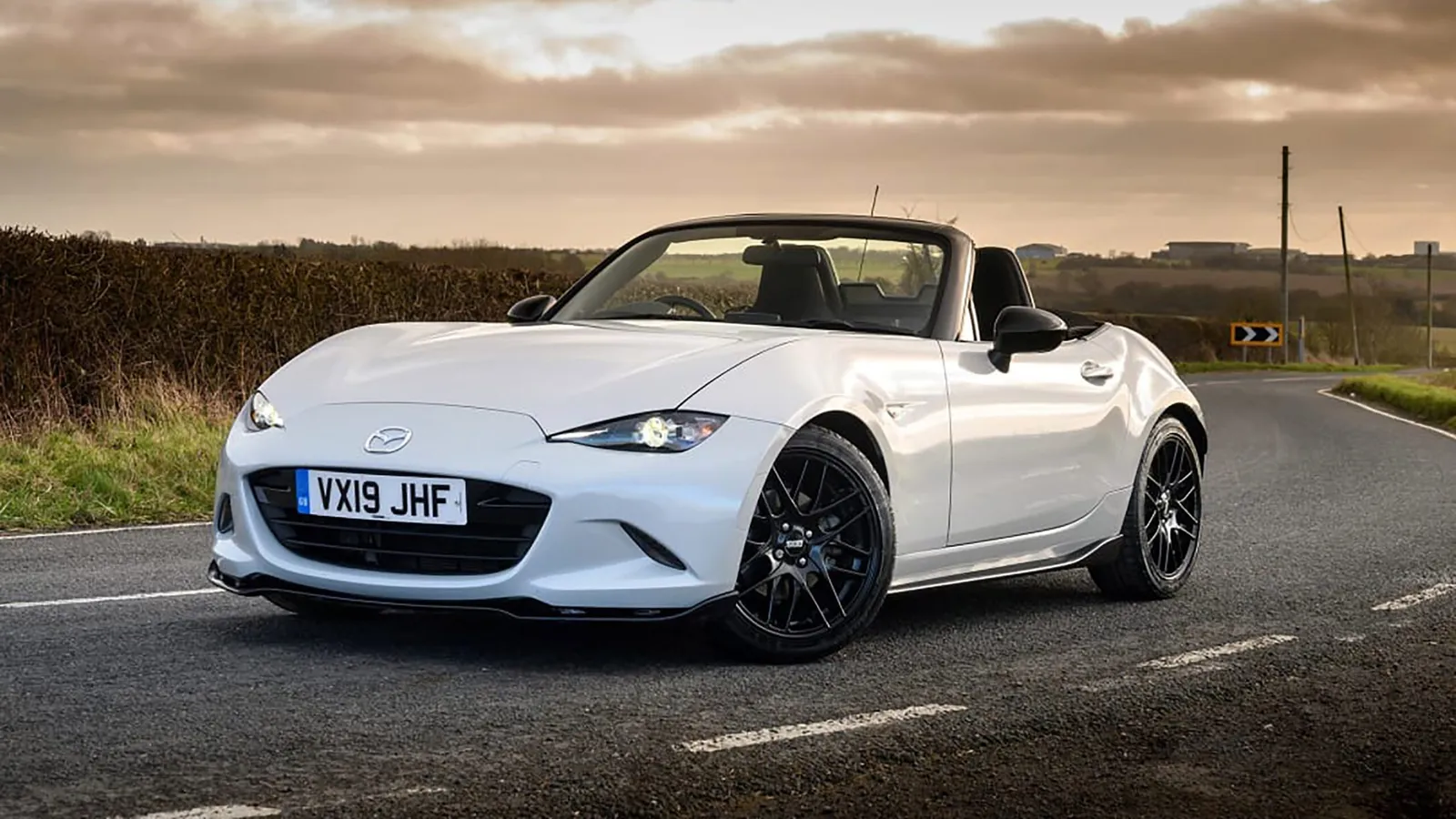 MX5 MK4