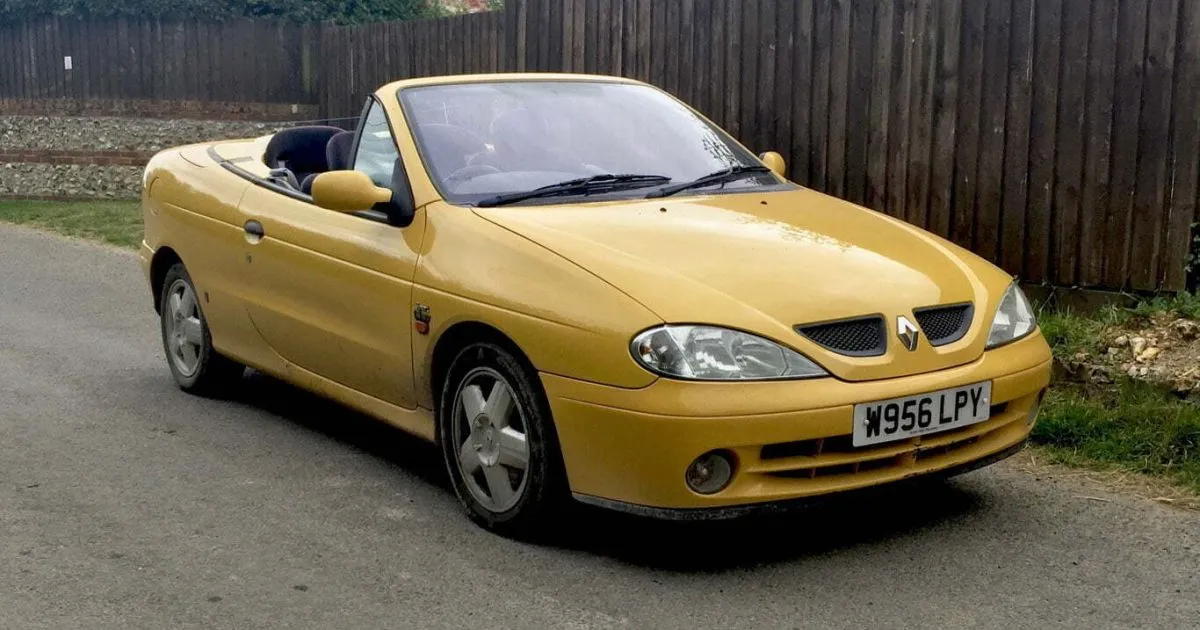 Mégane