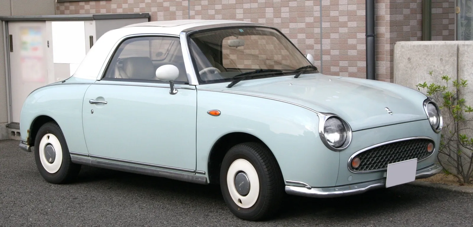 Figaro
