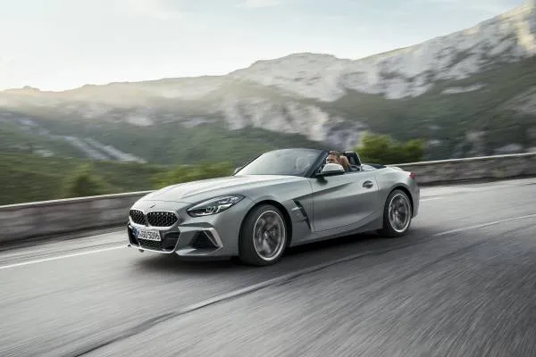 Z4 G29