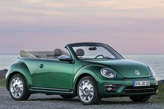 Beetle (A5)