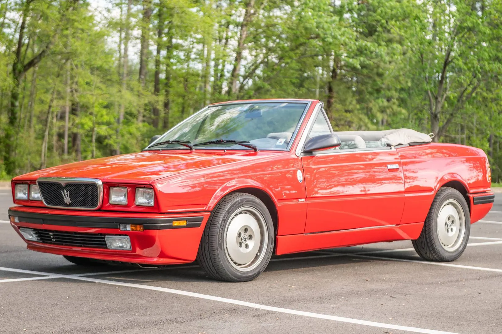 BI-Turbo Spyder