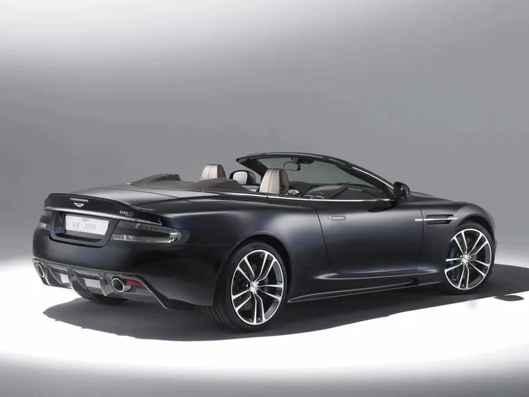 DBS Volante