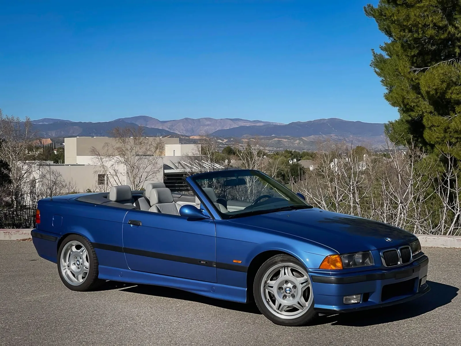 3 Series E36