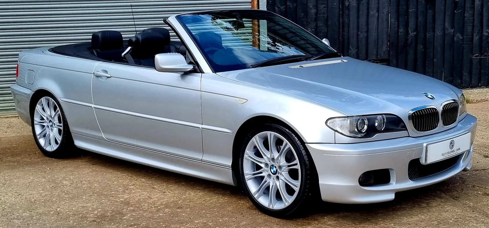 3 Series E46