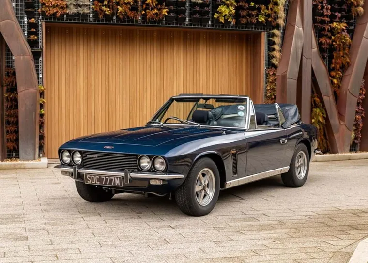 Interceptor