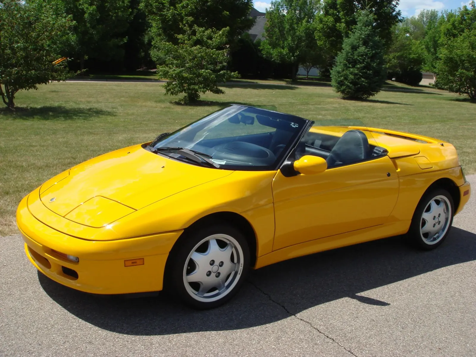 Elan (M100)