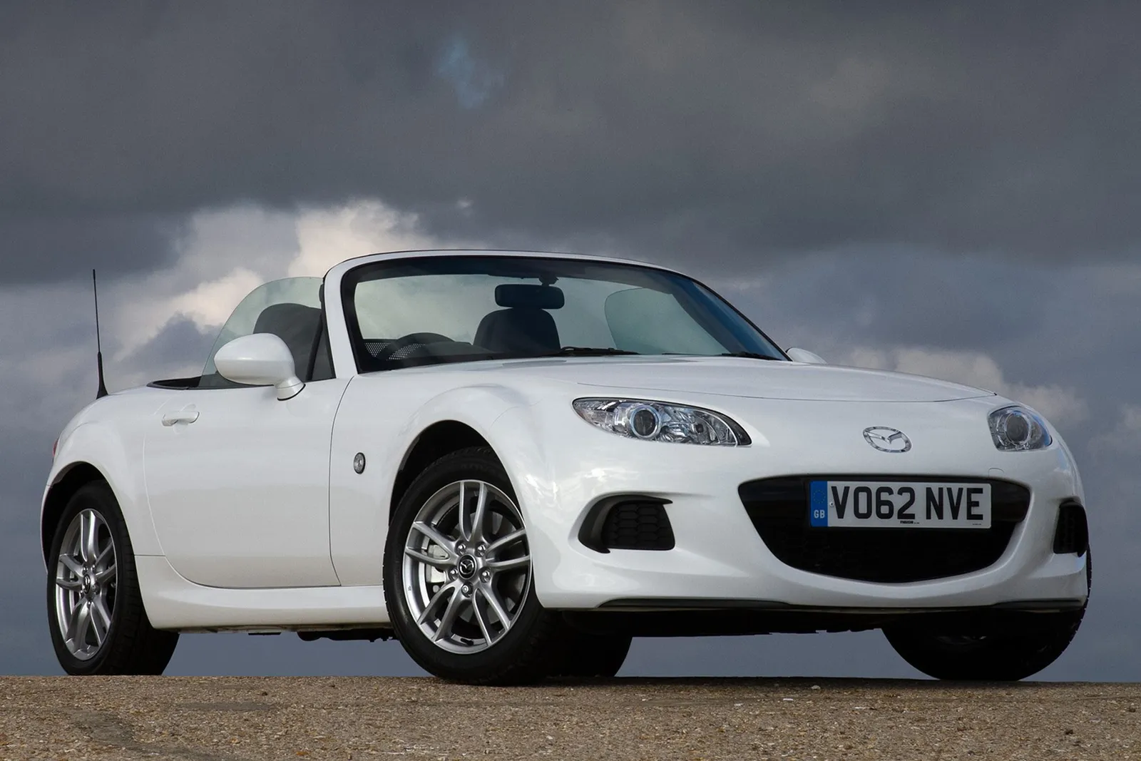 MX5 MK3