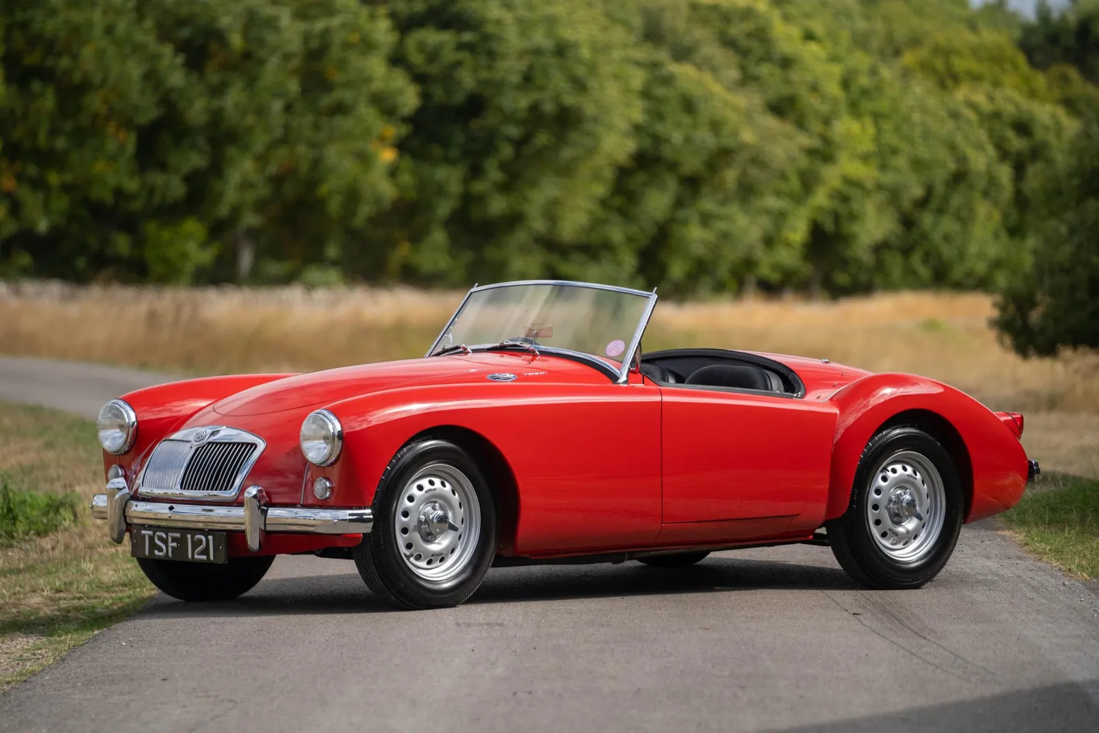 MGA