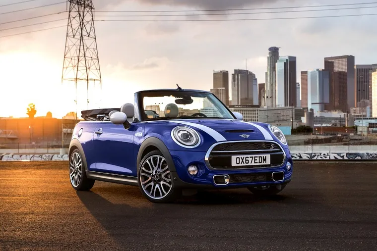 Cooper (F57)