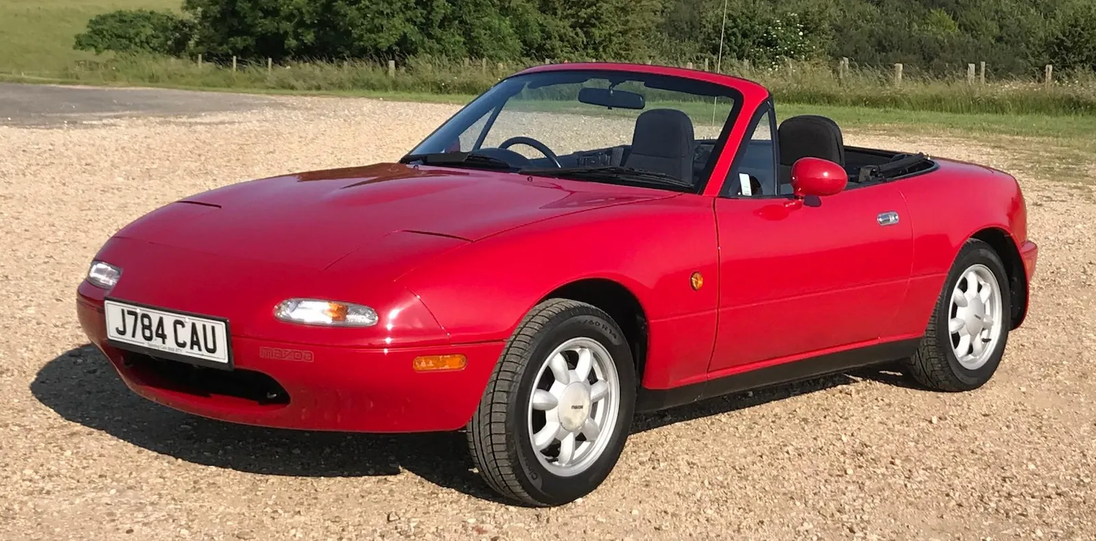 MX5 MK1