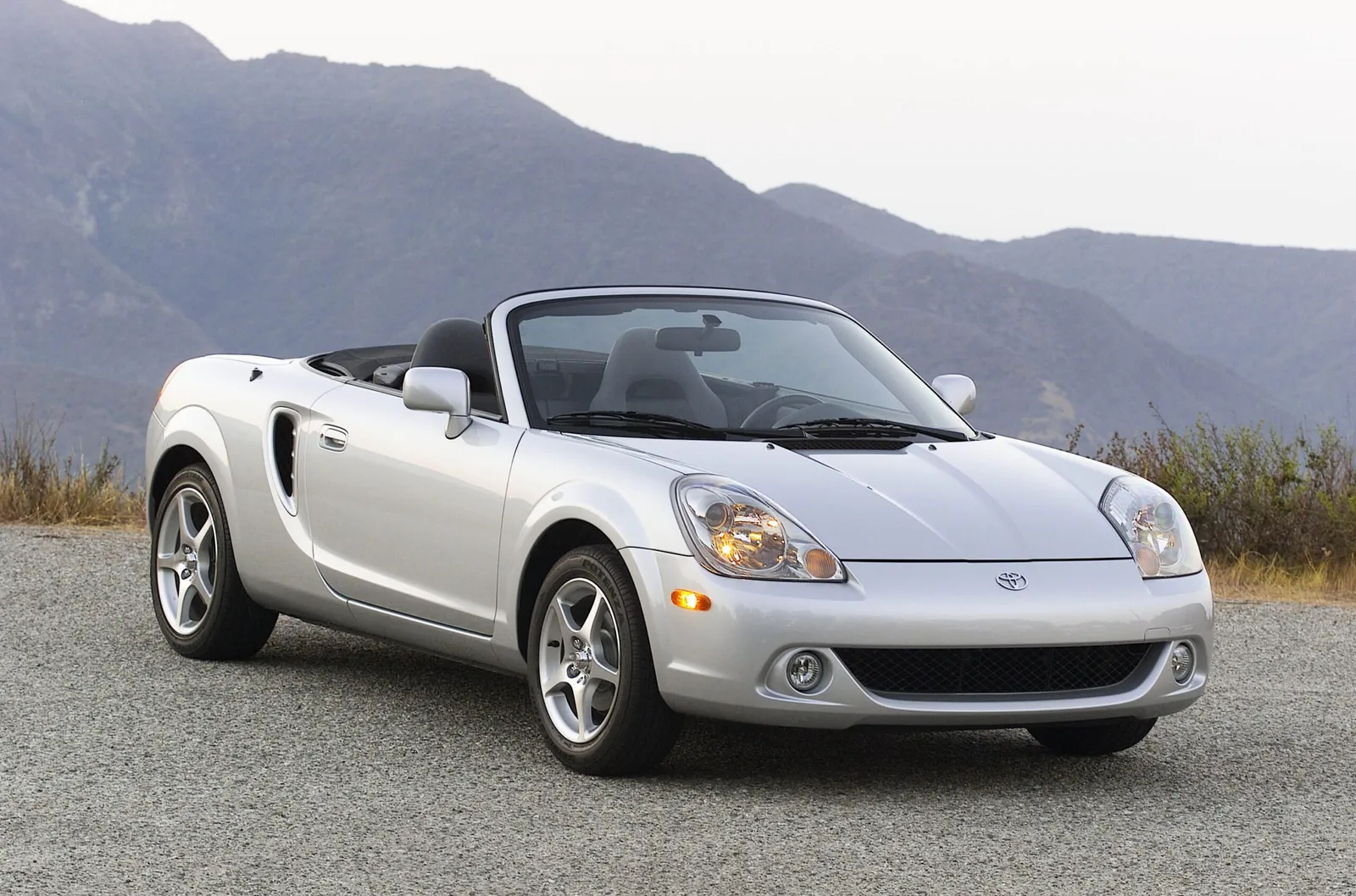 MR-2