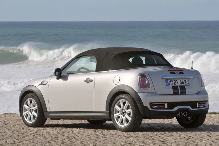 Roadster (R59)