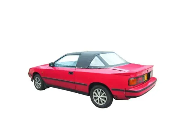 Celica (T16) Targa