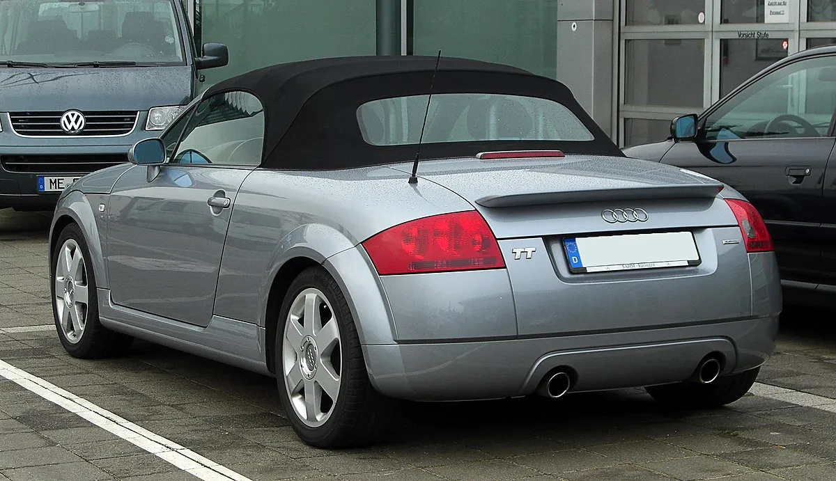 TT MK 1