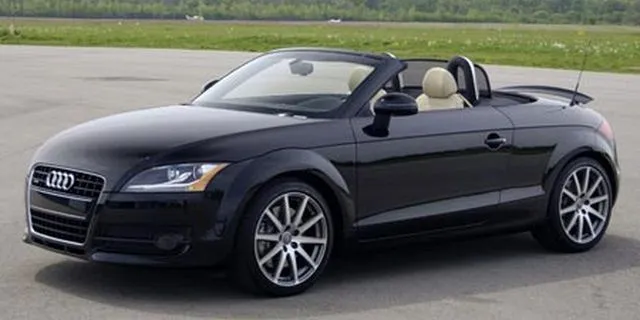 TT (Mk2)