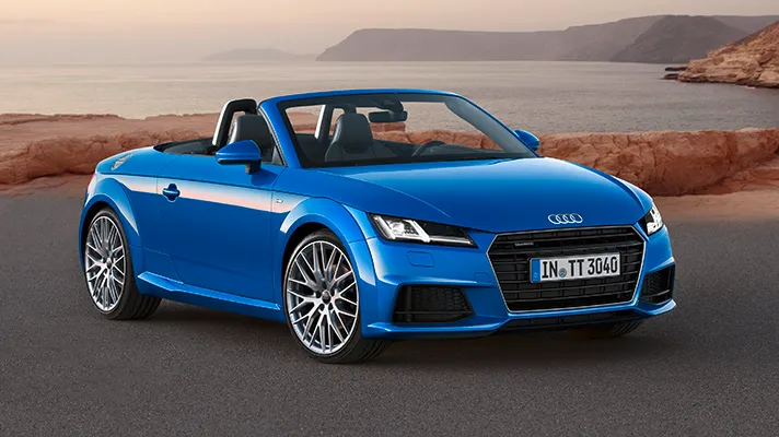 TT MK3