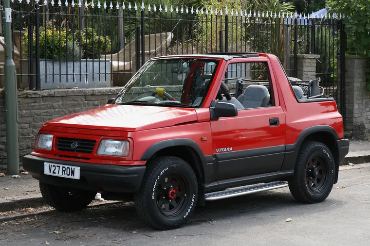 Vitara