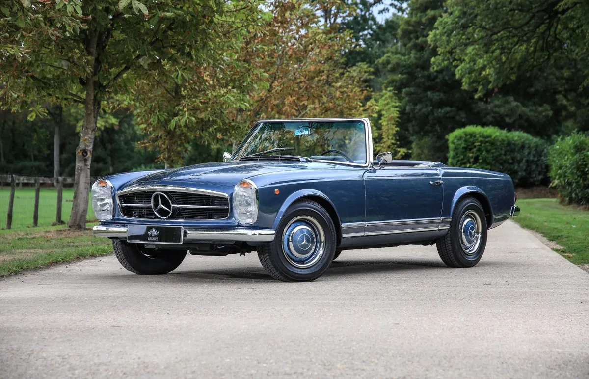 SL W113