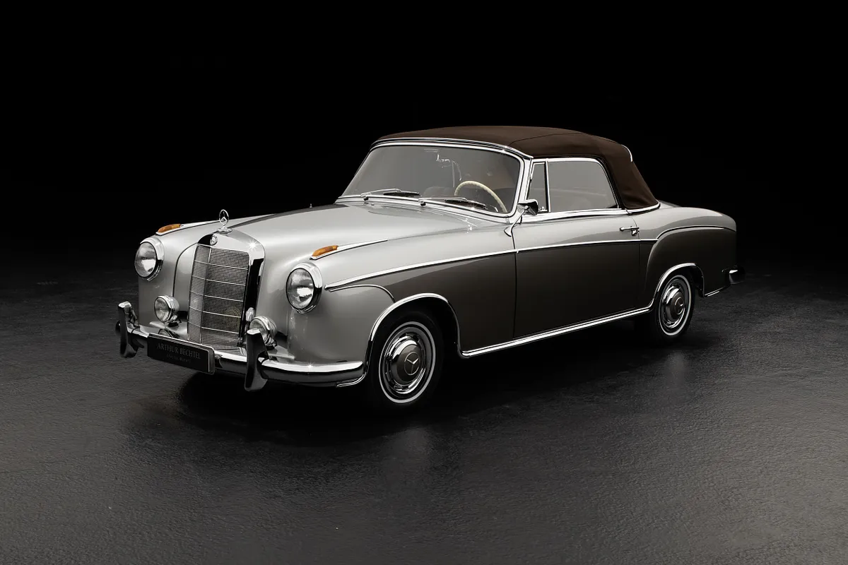 Ponton W128