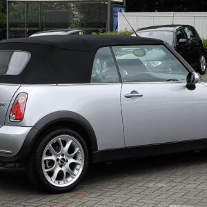 Cooper (R52)