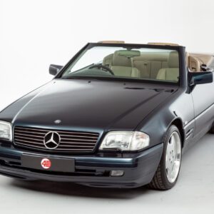 SL R129