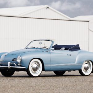 Karmann Ghia