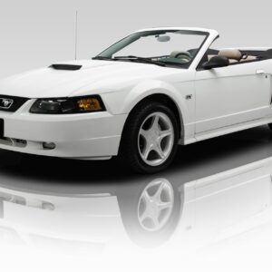 Mustang IV
