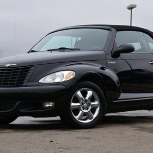 PT Cruiser