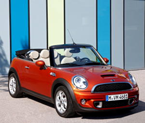 Cooper (R57)