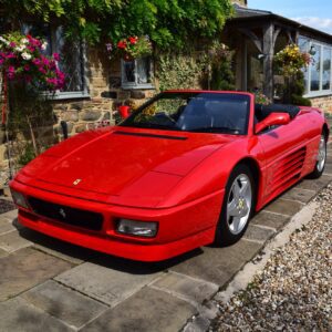348 Spider