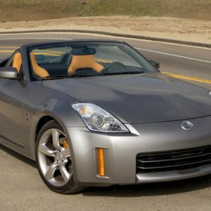 350z