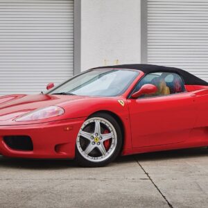 F360 Spider