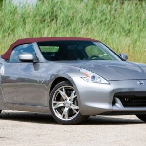 370z