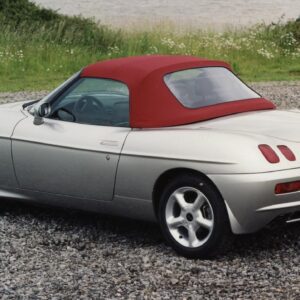 Barchetta