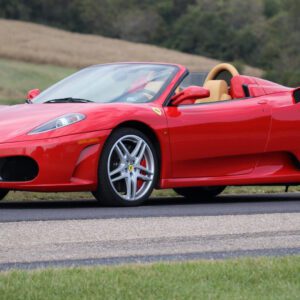 F430 Spider
