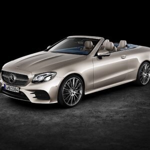 E-Class A238