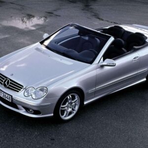 CLK A209