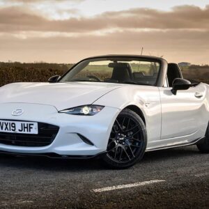 MX5 MK4