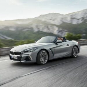 Z4 G29