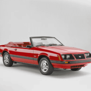 Mustang III