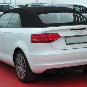 Audi A3 (8P)